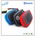 Heißer Silikon FM Wasserdicht Wireless Bluetooth Lautsprecher